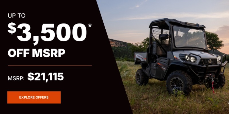 2018 Exmark Lazer Z X-Series 83071 | M & R Power Equipment Group