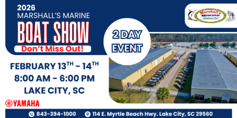 2026 Skeeter ZX150 | Marshall's Marine