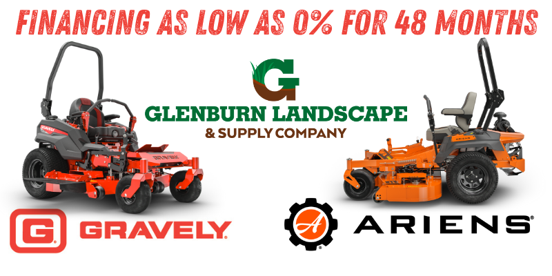2026 Ariens® Apex Series 52” Kawasaki® FR691V | Glenburn Landscape